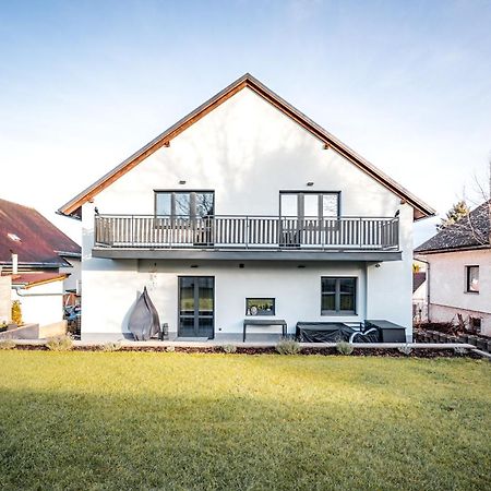 Apartmany Tera Miletín Buitenkant foto