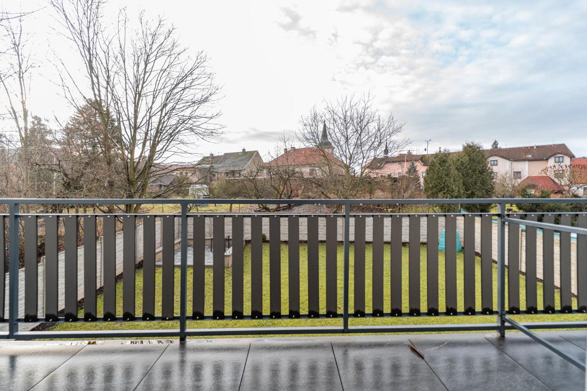 Apartmany Tera Miletín Buitenkant foto