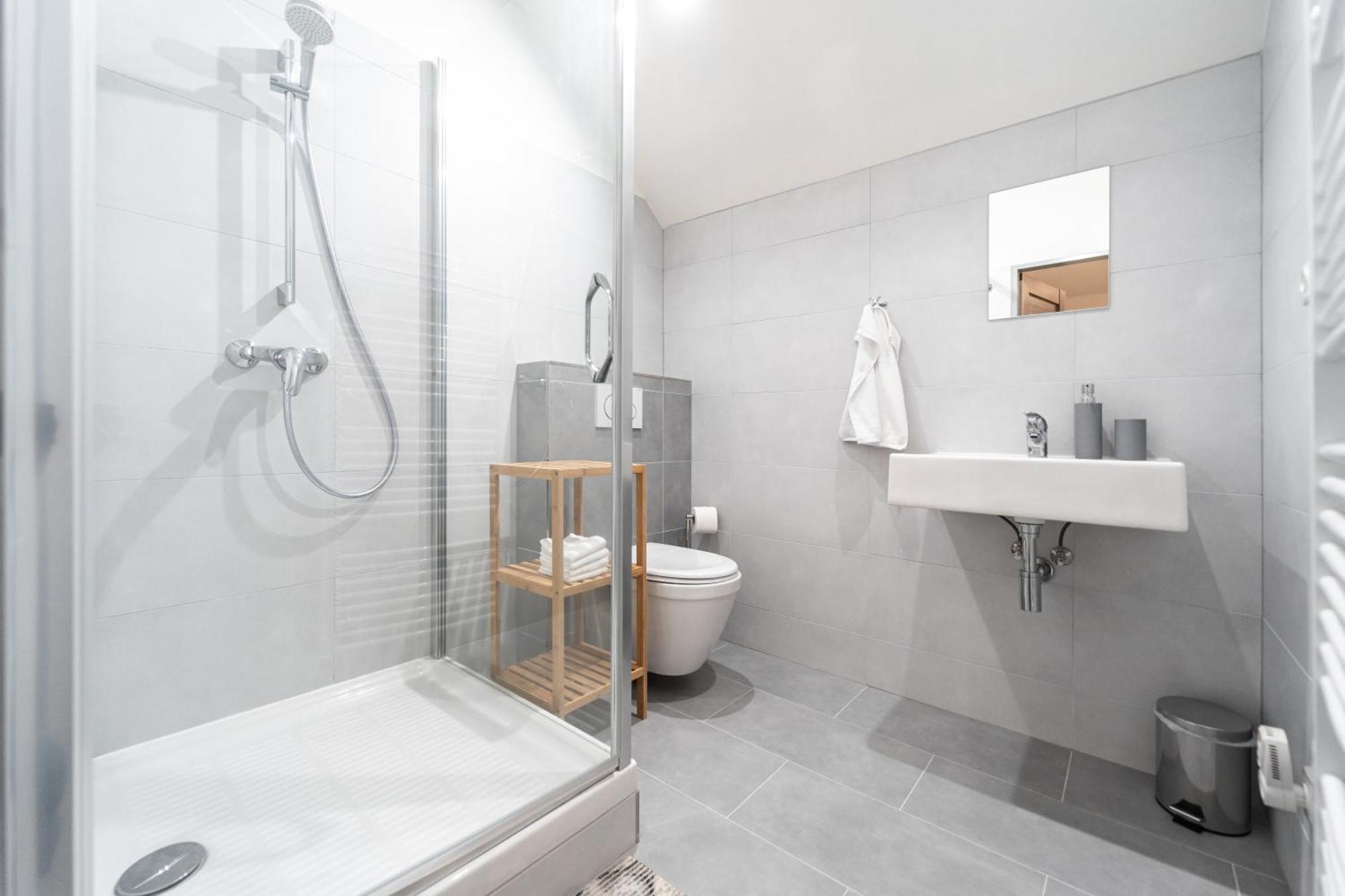 Apartmany Tera Miletín Buitenkant foto