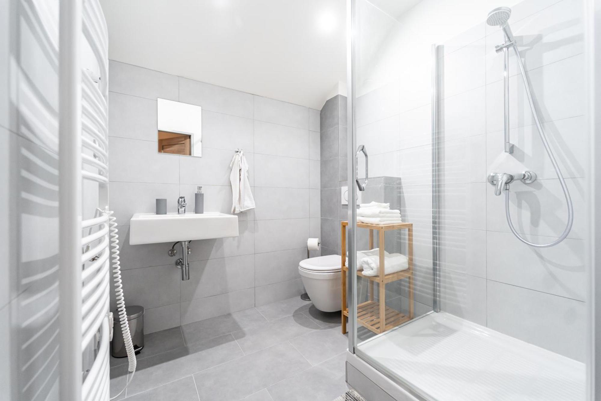 Apartmany Tera Miletín Buitenkant foto