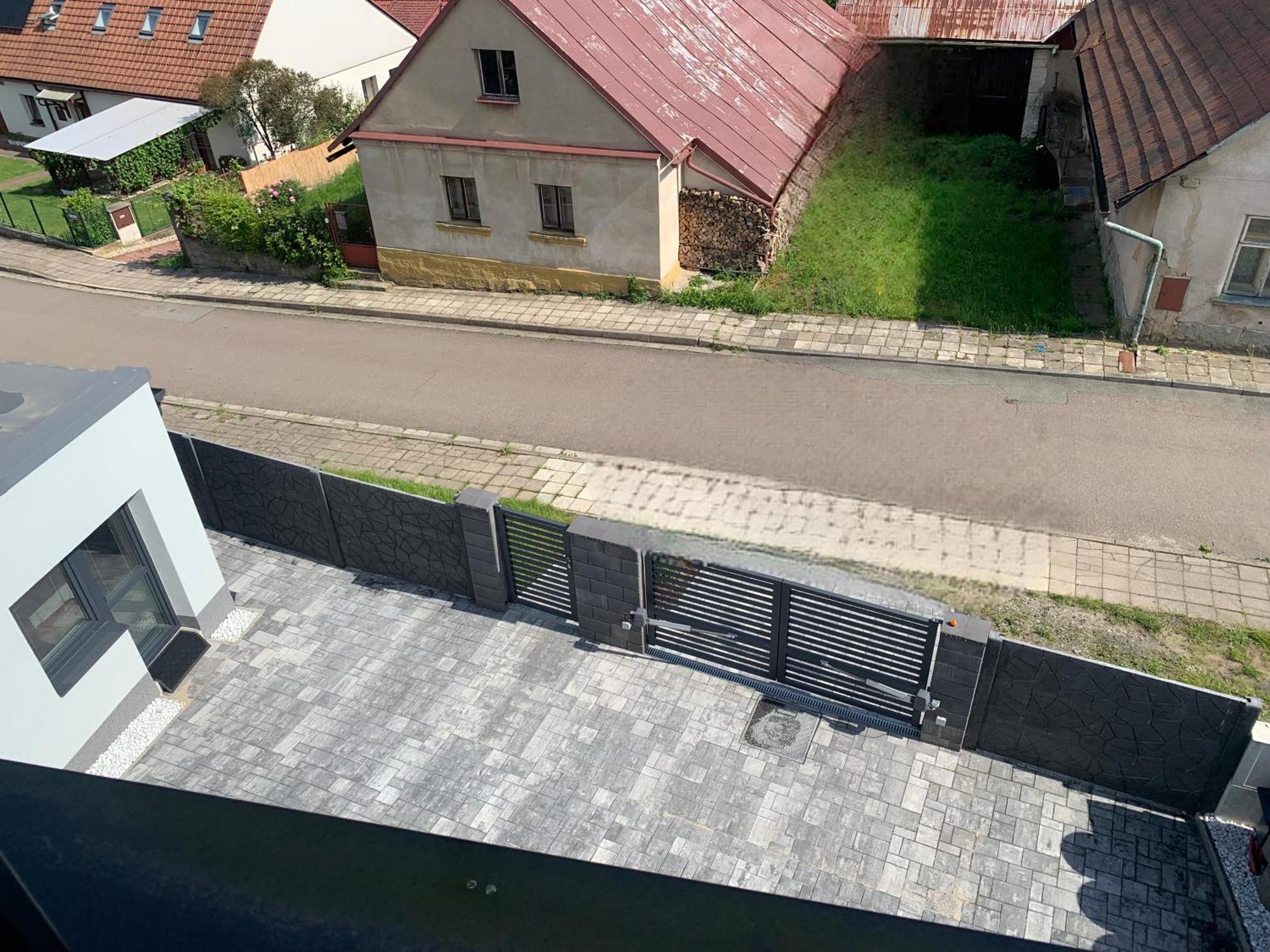 Apartmany Tera Miletín Kamer foto